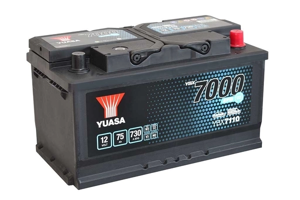 YBX7110 Yuasa
