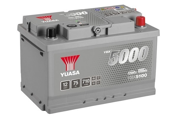 YBX5100 Yuasa