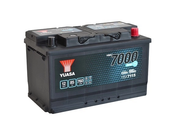YBX7115 Yuasa