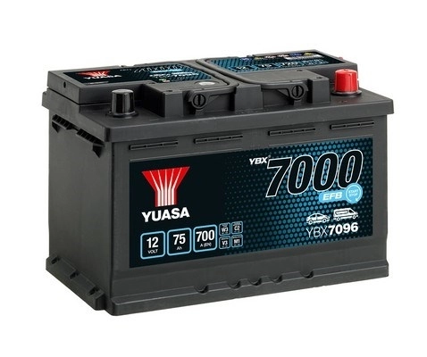 YBX7096 Yuasa