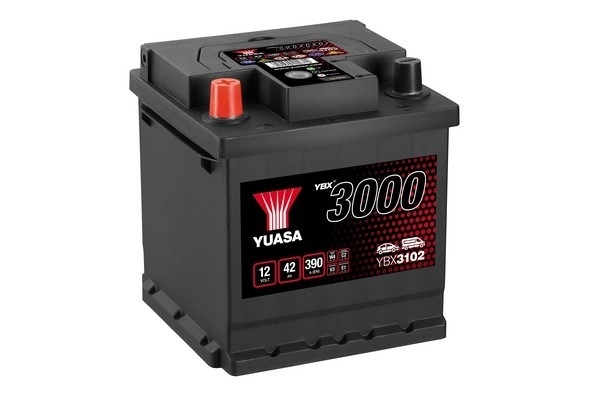YBX3102 Yuasa