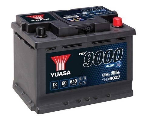 YBX9027 Yuasa