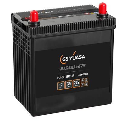 HJS34B20R Yuasa