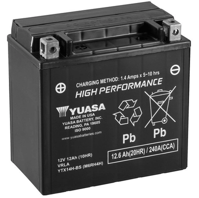 YTX14HBS Yuasa