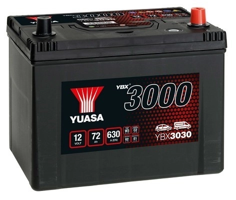 YBX3030 Yuasa