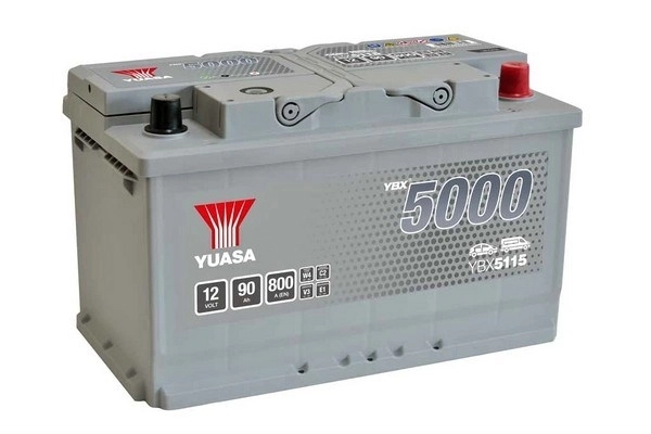 YBX5115 Yuasa