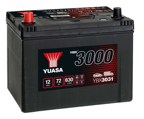 YBX3031 Yuasa