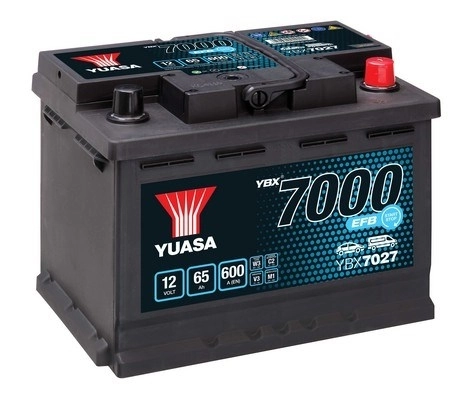 YBX7027 Yuasa