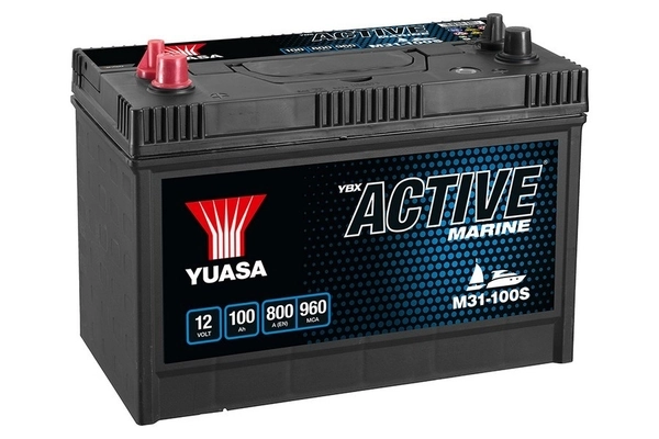 M31100S Yuasa