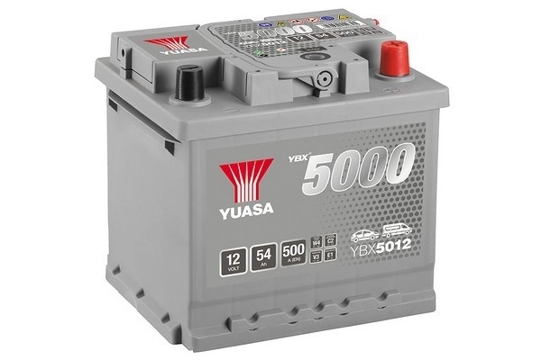YBX5012 Yuasa