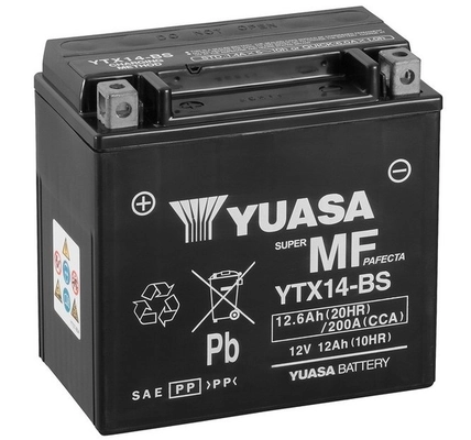 YTX14BS Yuasa