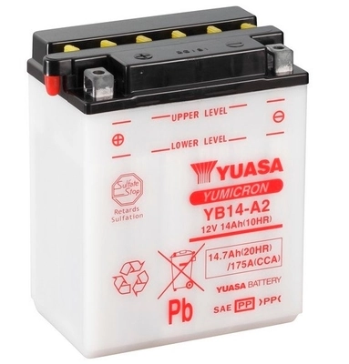 YB14A2 Yuasa
