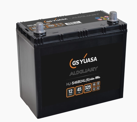 HJS46B24L Yuasa Batería Start-Stop