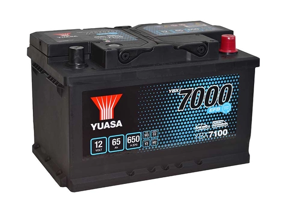 YBX7100 Yuasa