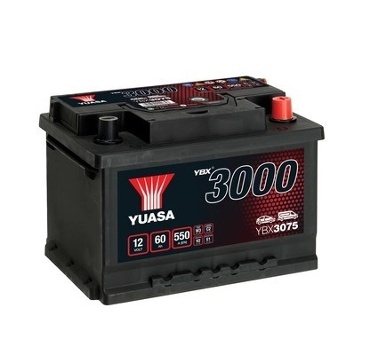YBX3075 Yuasa
