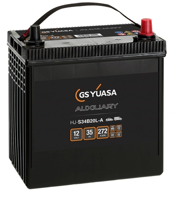 HJS34B20LA Yuasa