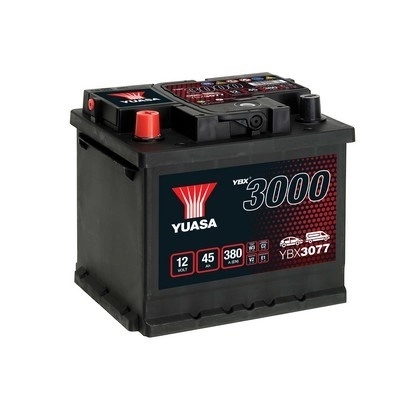 YBX3077 Yuasa