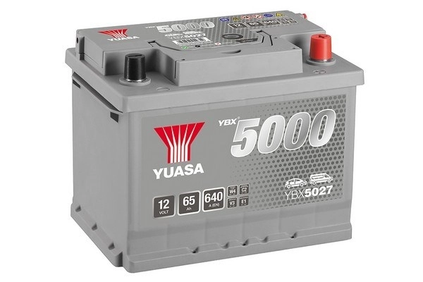 YBX5027 Yuasa