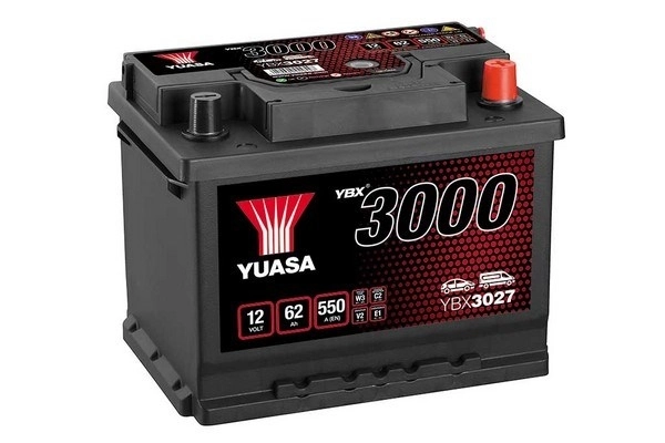 YBX3027 Yuasa