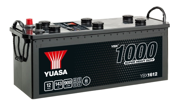 YBX1612 Yuasa