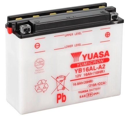 YB16ALA2 Yuasa