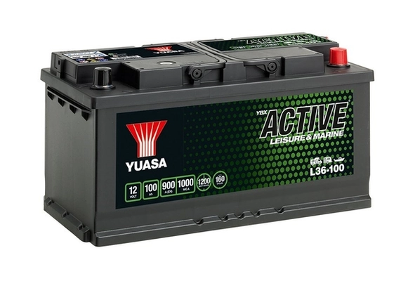 L36100 Yuasa