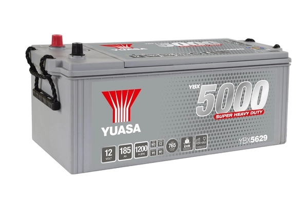 Comprar T5077 Bosch Batería de coche
