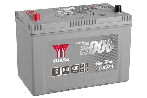 YBX5334 Yuasa