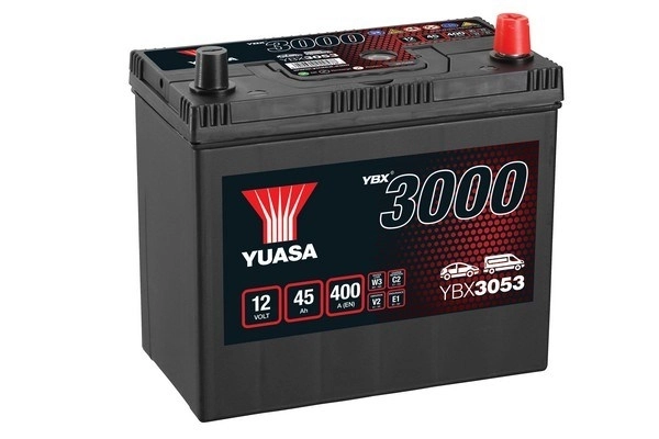 YBX3053 Yuasa