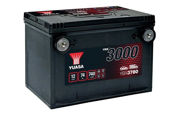 YBX3780 Yuasa