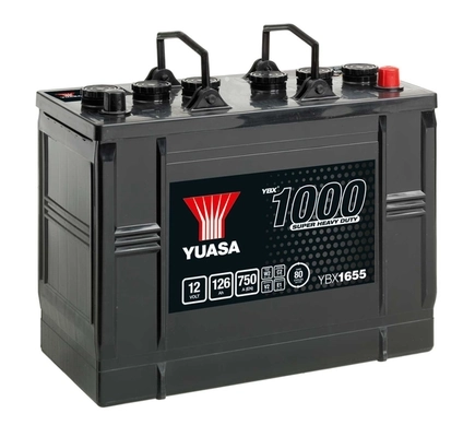 YBX1655 Yuasa