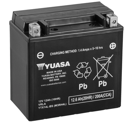 YTX14LBS Yuasa
