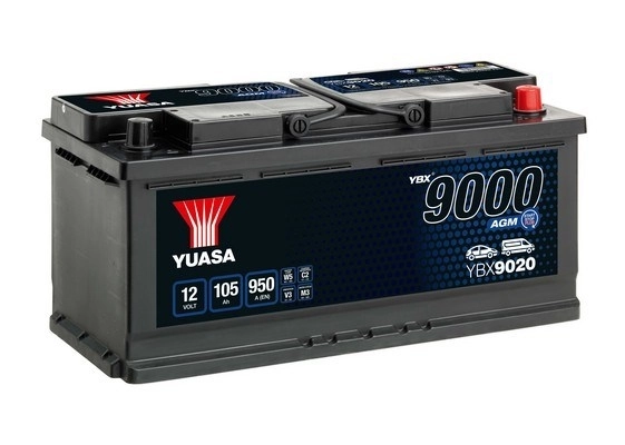 YBX9020 Yuasa