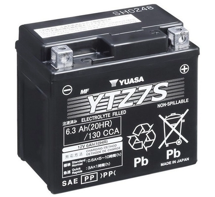YTZ7S Yuasa
