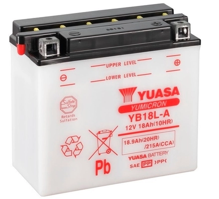 YB18LA Yuasa