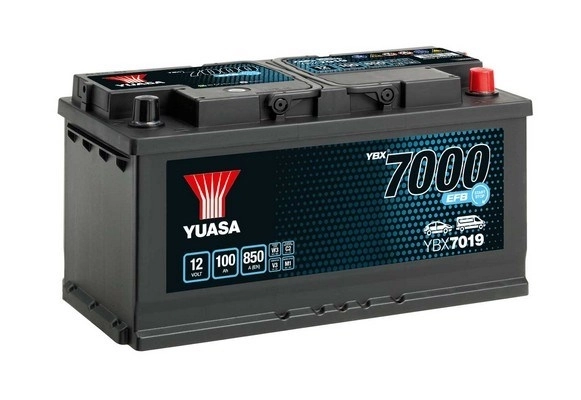 YBX7019 Yuasa