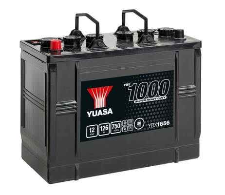 YBX1656 Yuasa