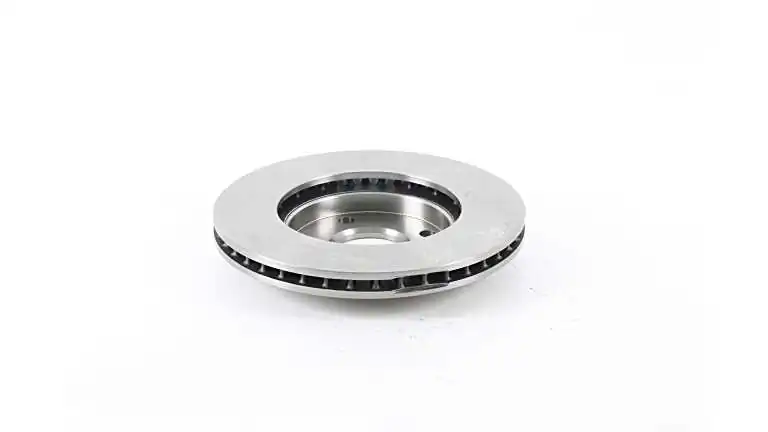 Comprar Disco de freno Ford Fiesta Mk7 