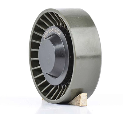  Polea tensora correa poli V Mercedes Bus 207-310 