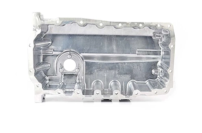  Cárter de aceite Skoda Octavia 