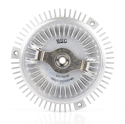 Embrague viscoso de ventilador 0140130001 Depo/Loro/Abakus