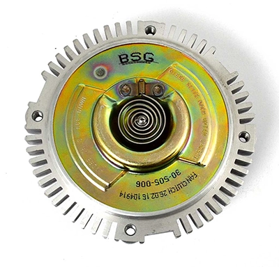 Embrague, ventilador de refrigeración Ford Transit VI furgoneta (V347/8) (2006 - 2014) precio, desde 77,14 EUR