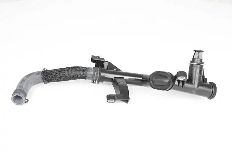  Manguera del radiador Citroen Berlingo 