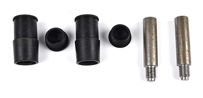 Kit de reparación, pinza de freno delantero Volvo V40 hatchback (525, 526) (2012 - 2026) precio, desde 19,57 USD