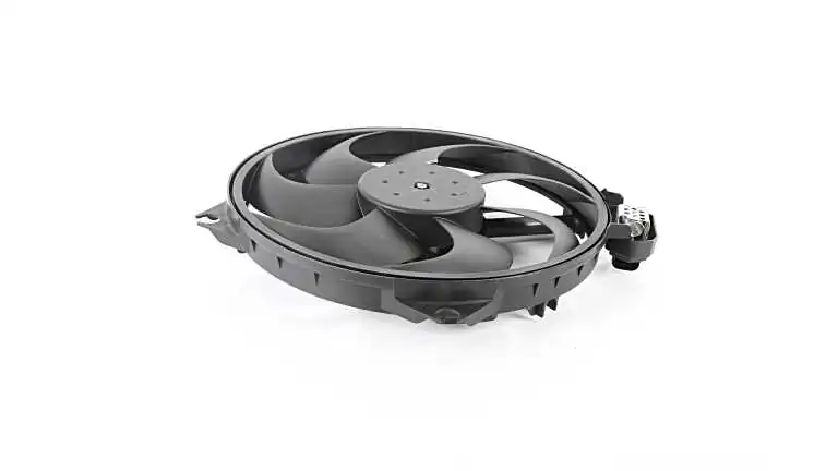 Comprar Ventilador del motor Nissan Qashqai II J11