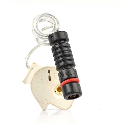  Sensor de desgaste de las pastillas de freno delanteras Mercedes E 