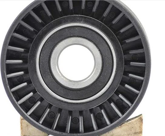 Polea tensora para Mercedes E  W211