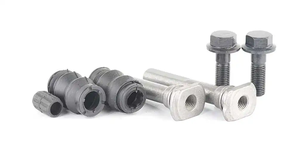 Kit de reparación de pinzas para Citroen C3 II A51