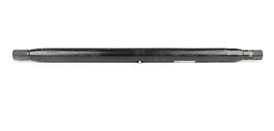 Semieje trasero izquierdo 68019095AA Chrysler