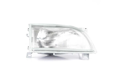  Faro derecho Ford Transit 4